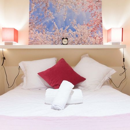 Oferta Ap Madrid Pza Olavide Zewnętrze zdjęcie