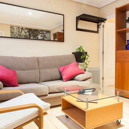 Oferta Ap Madrid Pza Olavide Zewnętrze zdjęcie