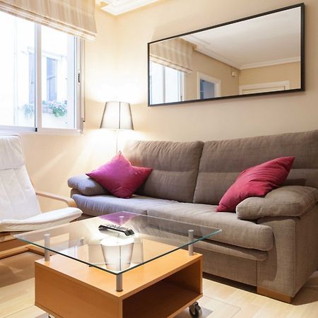 Oferta Ap Madrid Pza Olavide Zewnętrze zdjęcie